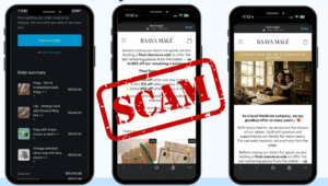 "ރާޔާ މާލެ" ގެ ނަމުގައި ފޭކް ޕޭޖަކުން ހިންގާ ސްކޭމްތަކަށް ސަމާލުވާން އިލްތިމާސް ކޮށްފި