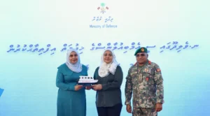 ނ. ވެލިދޫގައި ސީ އެމްބިއުލާންސްގެ ޚިދުމަތް ފަށައިފި