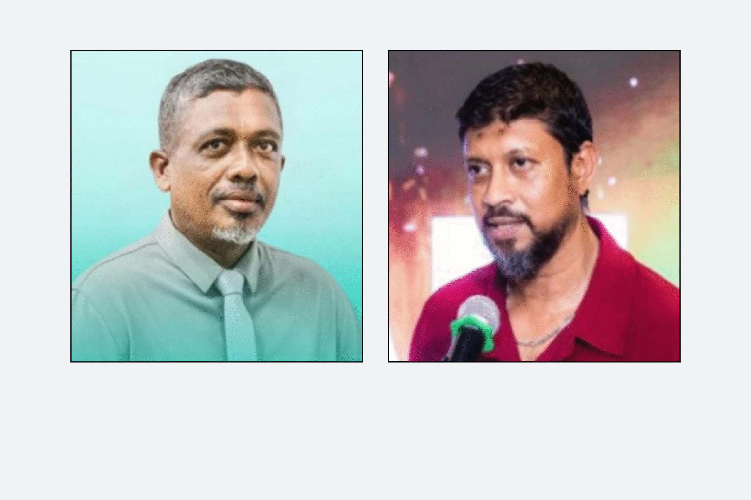 މައްސަލަ ހޫނުވި މައްޗަންގޮޅި އުތުރުގެ ޓިކެޓް އެންމެ ވޯޓެއްގެ ތަފާތުން އަދީމަށް