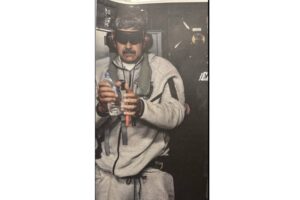 މަޑޫރޯ ނިއުޔޯކުގެ ޖަލެއްގައި ބަންދުކޮށްފި