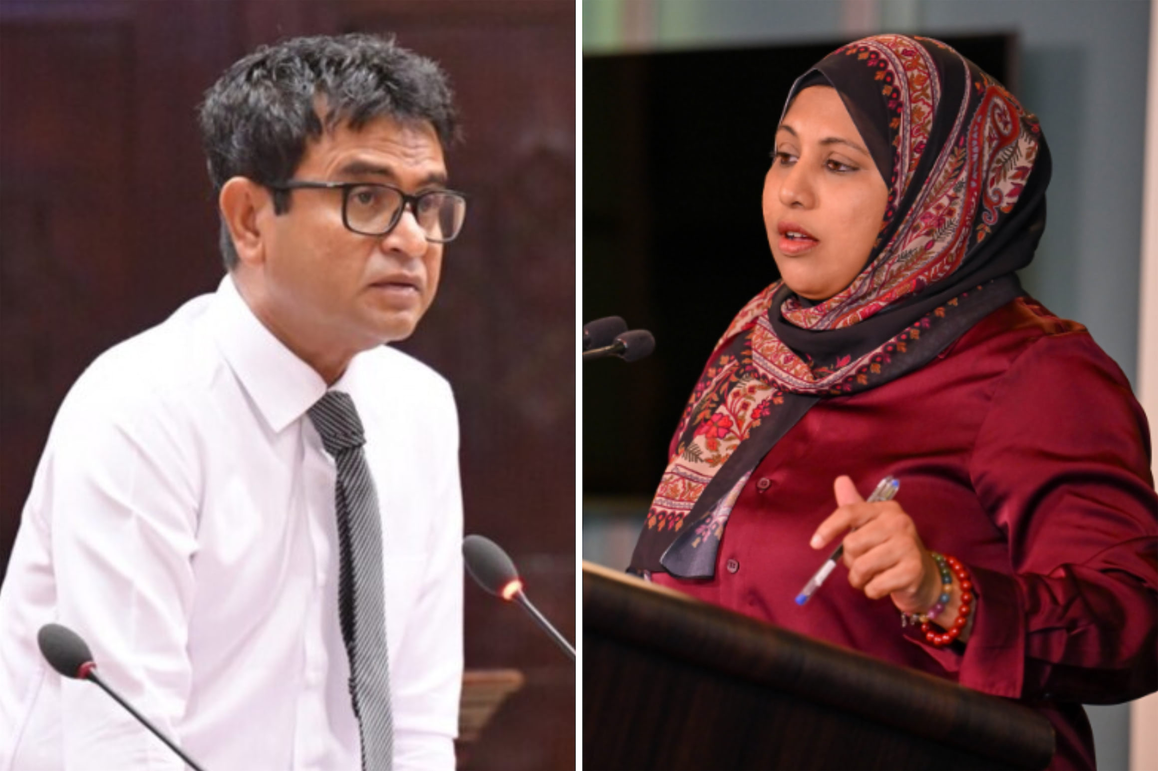 ހީނާއާ ދެކޮޅަށް ސަލީމް ކުރި 10 މިލިއަންގެ އަބުރުގެ ދައުވާ ނާކާމިޔާބުވުމުން ހައިކޯޓަށް