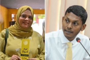 ސައިފް ބަލިކޮށް މައްޗަންގޯޅި އުތުރުގެ ޓިކެޓް ހައްޖަ އަށް