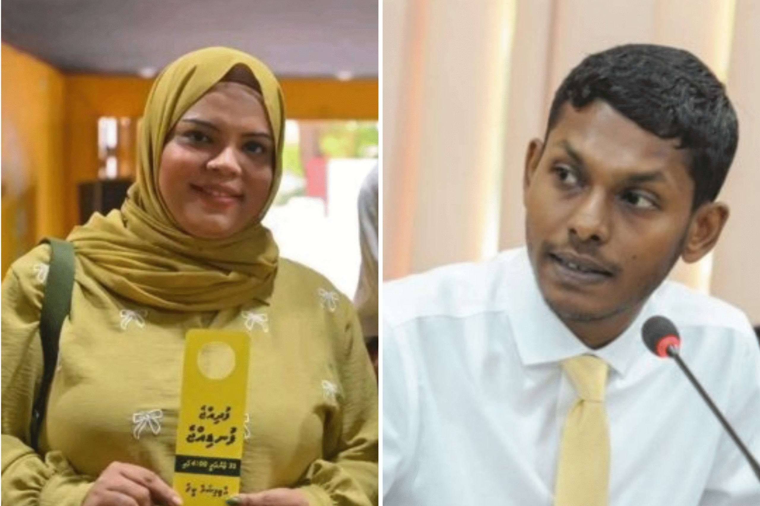 ސައިފް ބަލިކޮށް މައްޗަންގޯޅި އުތުރުގެ ޓިކެޓް ހައްޖަ އަށް