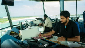 ދުންފުހުގެ ސަބަބުން ވައި ނުސާފުވެ، ވައިގެ ދަތުރުތަކުގެ އުސޫލަށް ބަދަލުތަކެއް ގެނެސްފި