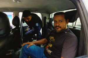 ސަނީ އުމަރު ޝަރީއަތް ނިމެންދެން ބަންދުކުރަން ކޯޓުން އަމުރު ކޮށްފި