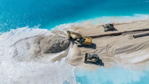 ރަސްމާލެ މަޝްރޫއުގެ ސައިޓް އޭގެ 71 ހެކްޓަރު ހިއްކައި ނިންމާލައިފި