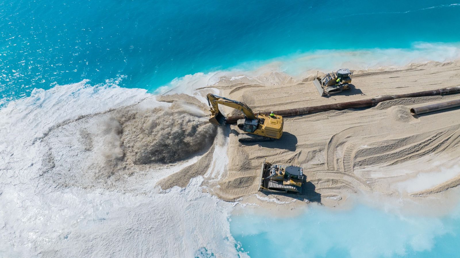 ރަސްމާލެ މަޝްރޫއުގެ ސައިޓް އޭގެ 71 ހެކްޓަރު ހިއްކައި ނިންމާލައިފި