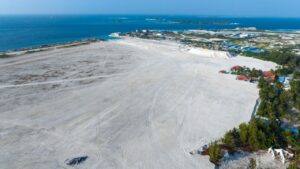 ހުޅުމާލޭ ތިންވަނަ ފިޔަވަހި ހިއްކާ ނިމިއްޖެ؛ ޑްރެޖަރުތައް ދެން އަމާޒުހިފީ ގިރާވަރުފަޅަށް