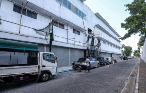 މާފަންނު ސްޓޭޑިއަމް ސަރަހައްދުގައިވާ ބިންތައް ހުސްކުރަން އެފްއޭއެމުން އިތުރު މުހުލަތެއް ދީފި