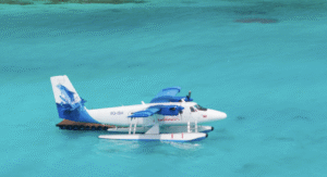 ވެލިދޫގެ ތާރީޚީ ދުވަހެއް: ރައީސްގެ ވަޢުދުފުޅާ އެއްގޮތަށް ސީޕްލޭންގެ ޚިދުމަތް ފަށައިފި