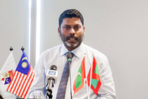 ތާރީޚީ ކާމިޔާބީ ދަމަހައްޓަން އިންޑޯ ކޯޓުތައް ގާއިމުކުރުމުގެ މަސައްކަތް އަވަސްކުރާނަން: މިނިސްޓަރު ރާފިއު
