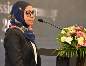 ފަނޑިޔާރުންގެ އިސްތިއުނާފު މަޖިލީހަށް ހައިކޯޓުން ފަނޑިޔާރު ޙުޒައިފާ ހަމަޖައްސަވައިފި