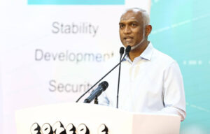 އުންމީދަކީ މަރުގެ އަދަބު ދޭންޖެހޭ ހާލަތަށް އެއްވެސް މީހަކު ކުށް ނުކުރުން: ރައީސް