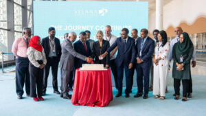 ވީއައިއޭގެ އައު ޓާމިނަލަށް ހުރިހާ އެއާލައިނެއް ބަދަލުކޮށް ޚިދުމަތް ދޭން ފަށައިފި