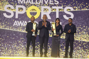 މޯލްޑިވްސް ސްޕޯޓްސް އެވޯޑްސް އަންނަ މަހުގެ 15 އަށް ތާވަލުކޮށް، އައު ބަދަލުތަކެއް ގެންނަނީ