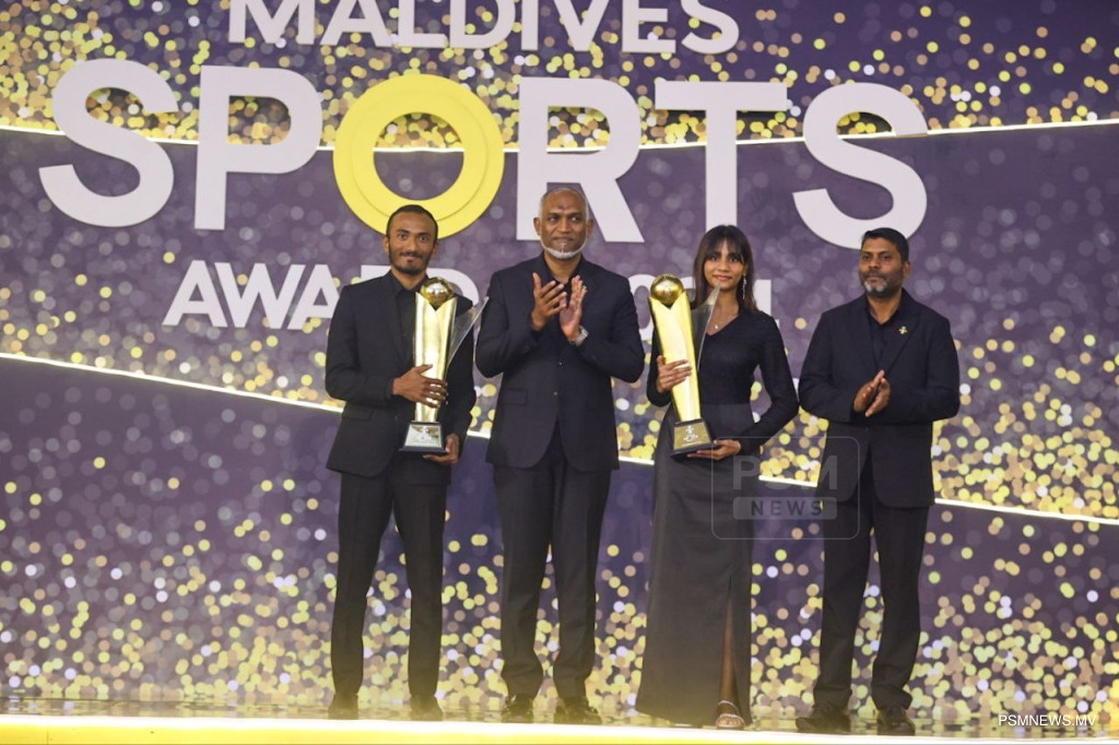 މޯލްޑިވްސް ސްޕޯޓްސް އެވޯޑްސް އަންނަ މަހުގެ 15 އަށް ތާވަލުކޮށް، އައު ބަދަލުތަކެއް ގެންނަނީ