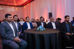 ވިޔަފާރިތަކުގެ ކުރިއެރުމަށް ގަވާއިދުން މަޝްވަރާކުރުން މުހިންމު: ސަޢީދު