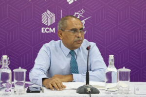 ކައުންސިލް އިންތިހާބު ހޮނިހިރު ދުވަހު ހުޅުވާލަނީ: 1356 ގޮނޑިއަށް މެންބަރުން ހޮވާނެ