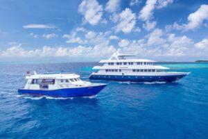 ރަށްރަށާ 1 ކިލޯމީޓަރު ކައިރީގައި ސަފާރީ އެޅުން މަނާކޮށް، ލޯކަލް ޓޫރިޒަމްގެ ގަވާއިދު ހަރުދަނާކުރަނީ