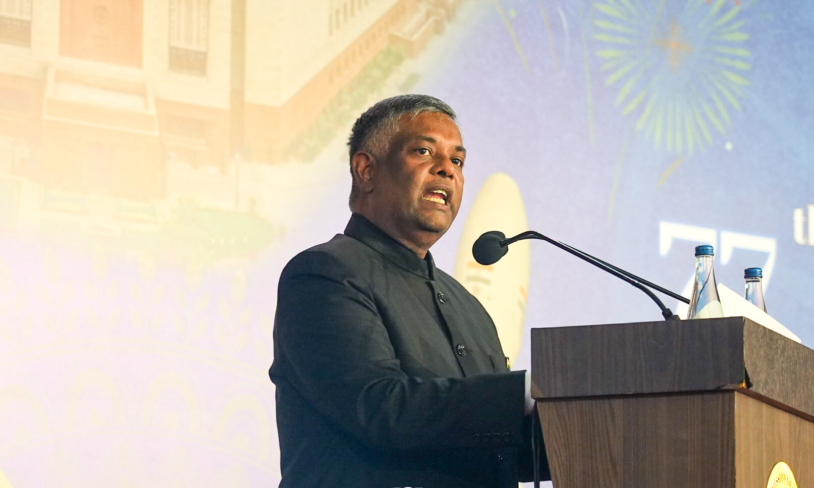 ރާއްޖެ-އިންޑިއާ ގުޅުން ތާރީޚީ އާ އުސްމިނަކަށް؛ މިއީ ހަމައެކަނި އަވަށްޓެރިކަމެއް ނޫން!