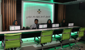 އެންސްޕާއިން ފޯރުކޮށްދެމުންދާ އެހީތަކަށް އެދުމަށް ޚާއްސަ ހެލްޕް ޑެސްކެއް ތައާރަފްކޮށްފި