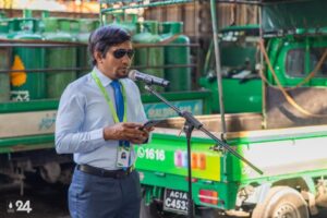 މޯލްޑިވް ގޭހުގެ 3.7 މިލިއަން ރުފިޔާ "ގެއްލުނު" މައްސަލަ ބަލަން މަޖިލީހަށް ހުށަހަޅައިފި