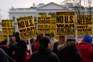 ވެނެޒުއޭލާއަށް އެމެރިކާ ދިން ހަމަލާއަށް ޗައިނާގެ ހަރުކަށި ފާޑުކިޔުން ތަކެއް