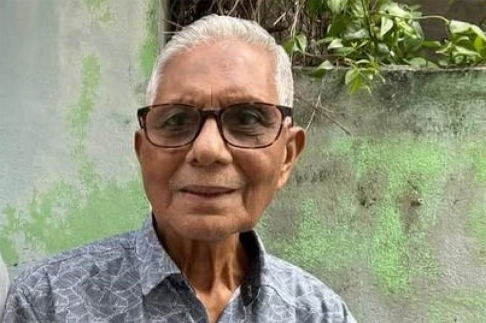 އުމްރާގެ އަޅުކަމުގައި އުޅުއްވަނިކޮށް، 36 އަހަރު ދައުލަތަށް ޚިދުމަތް ކުރެއްވި ވައިކަރަދޫ ރަޝީދު ނިޔާވެއްޖެ