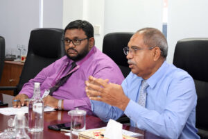 އީސީގެ ޕޯޓަލް ޕީއެންސީއަށް ފެންނަ ކަމަށް ބުނެ އެމްޑީޕީން ކުރި ތުހުމަތު ދޮގުކޮށްފި