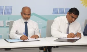 "ކޫލް ސްކޫލް" މަޝްރޫޢު ބާރަށް ކުރިއަށް: އައު ދިރާސީ އަހަރަށް މާލެ ސަރަހައްދުގެ ސްކޫލްތައް ފިނިކުރަނީ