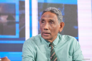 ލަންކާ ވިސާގެ ދަތިތަކާ ގުޅިގެން ސަފީރުގެ ނުރުހުން: ރާއްޖެއިން ފިޔަވަޅު އަޅާނެކަމުގެ އިންޒާރު