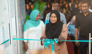 މާފަންނު އުތުރު ޖަގަހަ ހުޅުވައިފި: އިންތިހާބުގެ 80 އިންސައްތަ ކާމިޔާބު ކުރެވޭނެ ކަމުގެ ޔަގީންކަން ޕީއެންސީއަށް