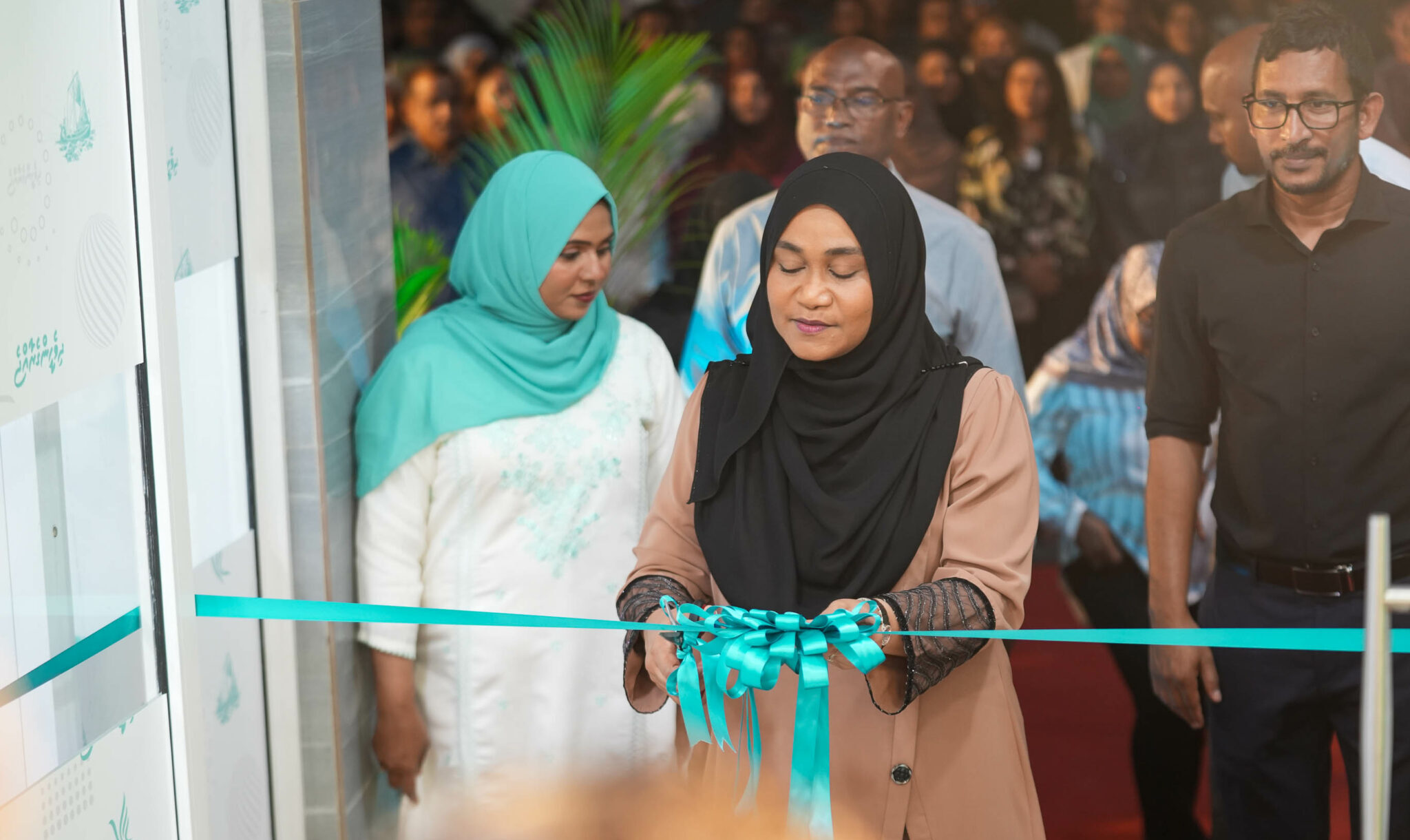 މާފަންނު އުތުރު ޖަގަހަ ހުޅުވައިފި: އިންތިހާބުގެ 80 އިންސައްތަ ކާމިޔާބު ކުރެވޭނެ ކަމުގެ ޔަގީންކަން ޕީއެންސީއަށް