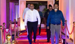 ޖަލުތަކުގެ ހުރިހާ ޚިދުމަތެއް ޑިޖިޓަލްކޮށް، އެއް ވިއުގައަކުން ގުޅާލައިފި