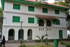 އުސްގެކޮޅު "އިމާސިވް މިއުޒިއަމް" އަކަށް ބަދަލުކޮށް މިއަހަރު ހުޅުވަނީ