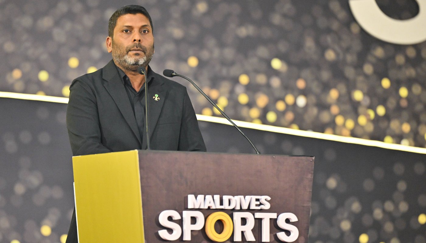 މިއަހަރު ޚާއްސަވާނެ: ސްޕޯޓްސް އެވޯޑްސްގެ ދެ ހަފްލާއެއް ބާއްވަނީ