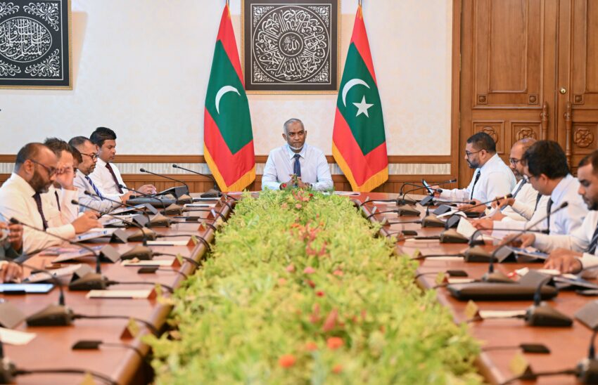 ސަރުކާރަށް ފަންނީ ލަފާދޭން މުހިންމު ތިން ކޮމެޓީއެއްގެ މެމްބަރުކަމަށް ކުރިމަތިލުމުގެ ފުރުސަތު ހުޅުވާލައިފި