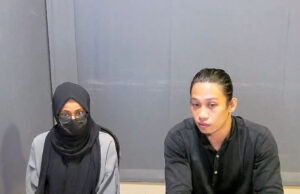 މޭރީގެ މަރުގެ ދައުވާ ލިބޭ މާވިން އިސްލާމްވެ ނަން "ޔޫސުފް" އަށް ބަދަލުކޮށްފި