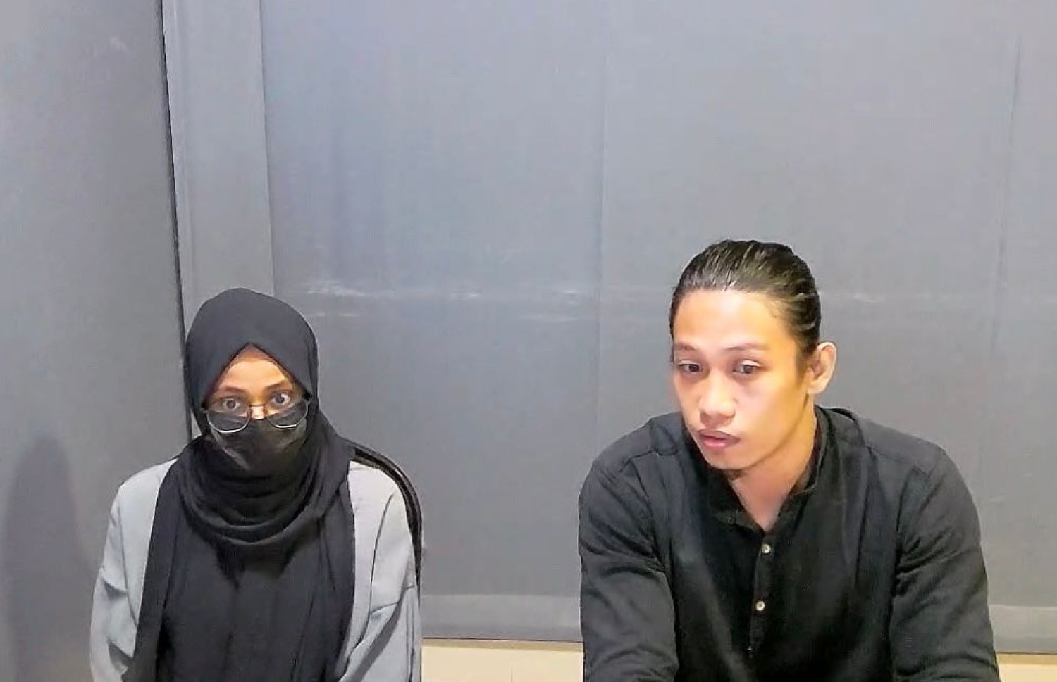 މޭރީގެ މަރުގެ ދައުވާ ލިބޭ މާވިން އިސްލާމްވެ ނަން "ޔޫސުފް" އަށް ބަދަލުކޮށްފި