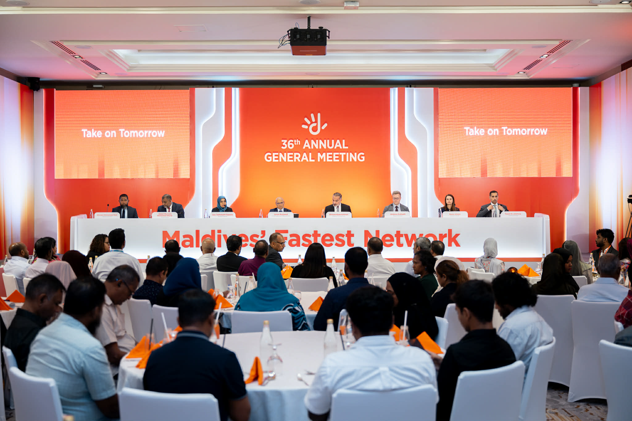 ދިރާގުގެ ބޯޑުގައި އާންމު ހިއްސާދާރުން ތަމްސީލުކުރާނެ ޑިރެކްޓަރަކަށް ވުމުގެ ފުރުސަތު ހުޅުވާލައިފި