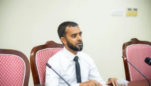 އީސީގެ މެންބަރުކަމަށް ރިފްއަތު އައްޔަންކުރަން މަޖިލީހުން ރުހުން ދީފި