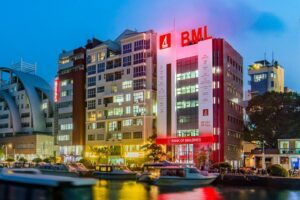 އެމޭޒަން އާއި އަލީއެކްސްޕްރެސް ބްލޮކް ނުކުރާކަމަށާއި، މައްސަލައަކީ ލިމިޓް ހަމަވުންކަމަށް ބީއެމްއެލްއިން ބުނެފި