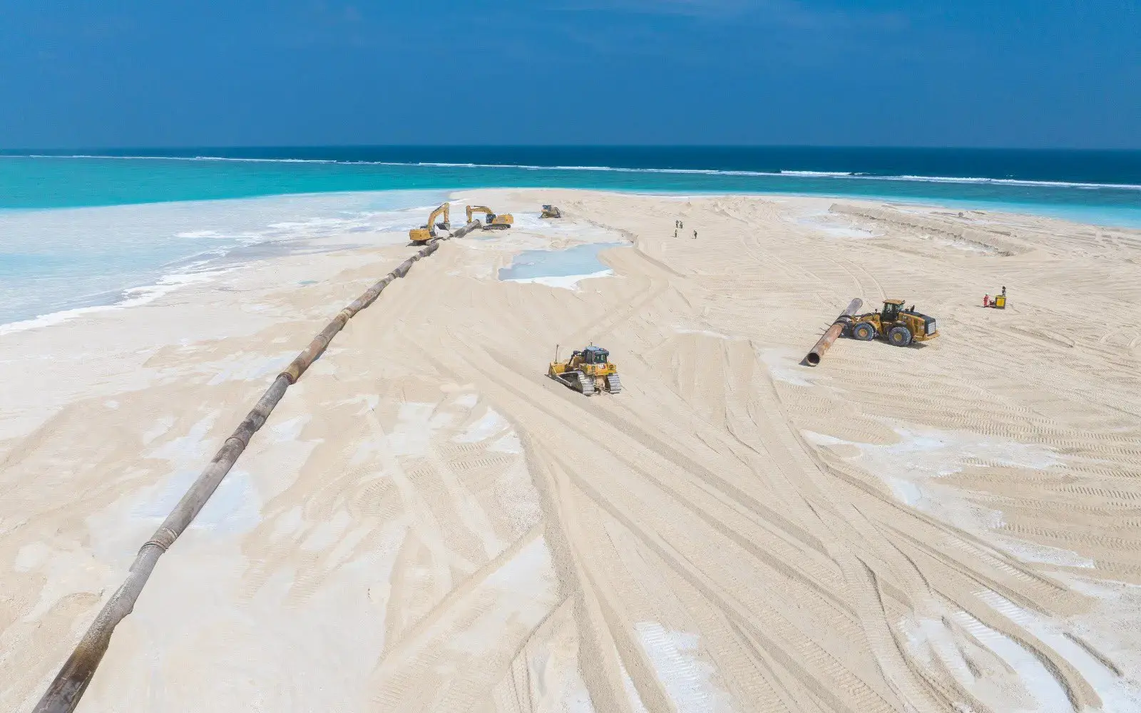 އޭޕްރީލް މަހުގެ ނިޔަލަށް ރަސްމާލެ ހިއްކައި ނިންމަނީ