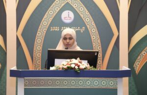 21 އިދާރާއަކުން 71 ބައިވެރިންނާއެކު އޮފީސްތަކުގެ ޤުރުއާން މުބާރާތް ފަށައިފި