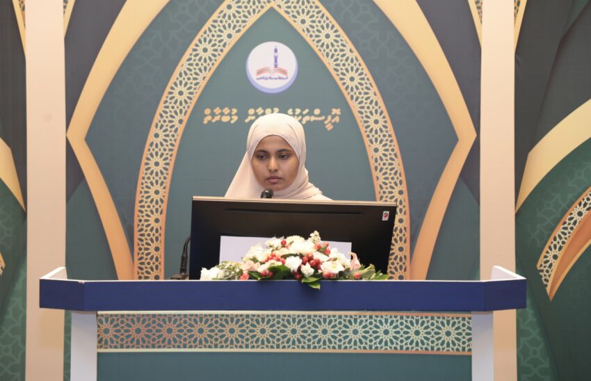 21 އިދާރާއަކުން 71 ބައިވެރިންނާއެކު އޮފީސްތަކުގެ ޤުރުއާން މުބާރާތް ފަށައިފި