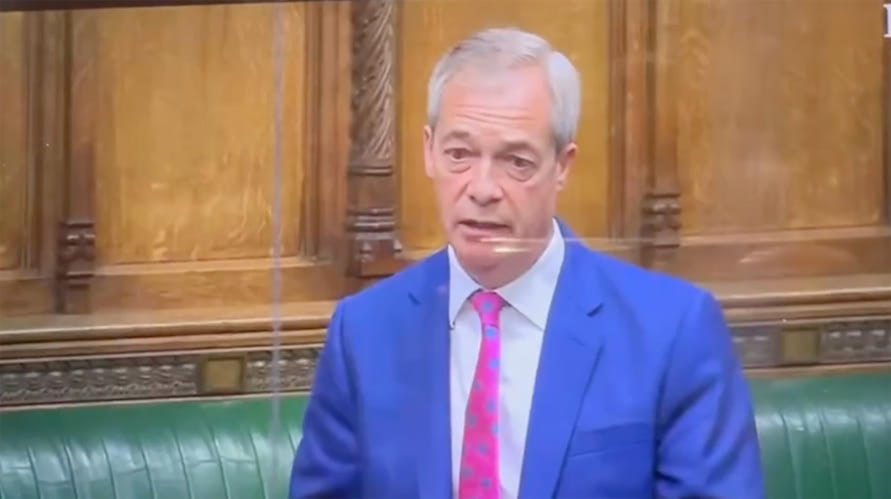 ފޯޅަވައްސަކީ ރާއްޖޭގެ ތަނެއް، މޮރިޝަސްގެ ހައްގެއް ނެތް: ނައިޖަލް ފަރާޝް