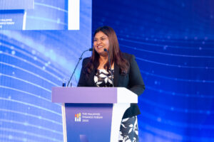 ޕެންޝަން އޮފީހުގެ ސީއީއޯ އިސްތިއުފާ ދެއްވައިފި