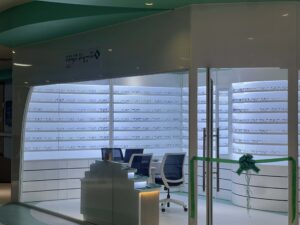 ކުޅުދުއްފުށީގައި ސަރުކާރުގެ އައިނު ފިހާރައެއް ހުޅުވައި ޚިދުމަތް ދޭން ފަށައިފި