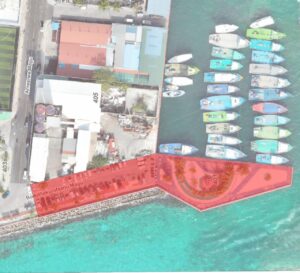 ސުނާމީ ބިނާ މައިޒާން ތަރައްގީކުރުމަށް އެ ސަރަހައްދުގެ ފަޅުތެރެ ހުސްކުރަން އަންގައިފި