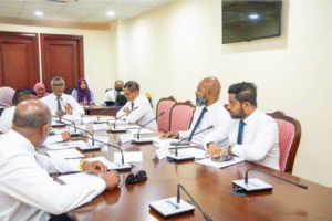 އާންމު މަސްލަހަތާ ގުޅޭ މައްސަލަތަކެއް ހުރުމުން ހިއުމަން ރައިޓްސް ކޮމިޓީ ސިއްރުކޮށްފި